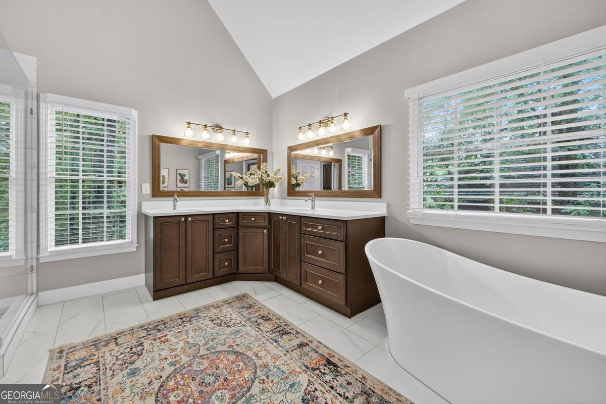1363 Downington Circle Acworth - Photo 24