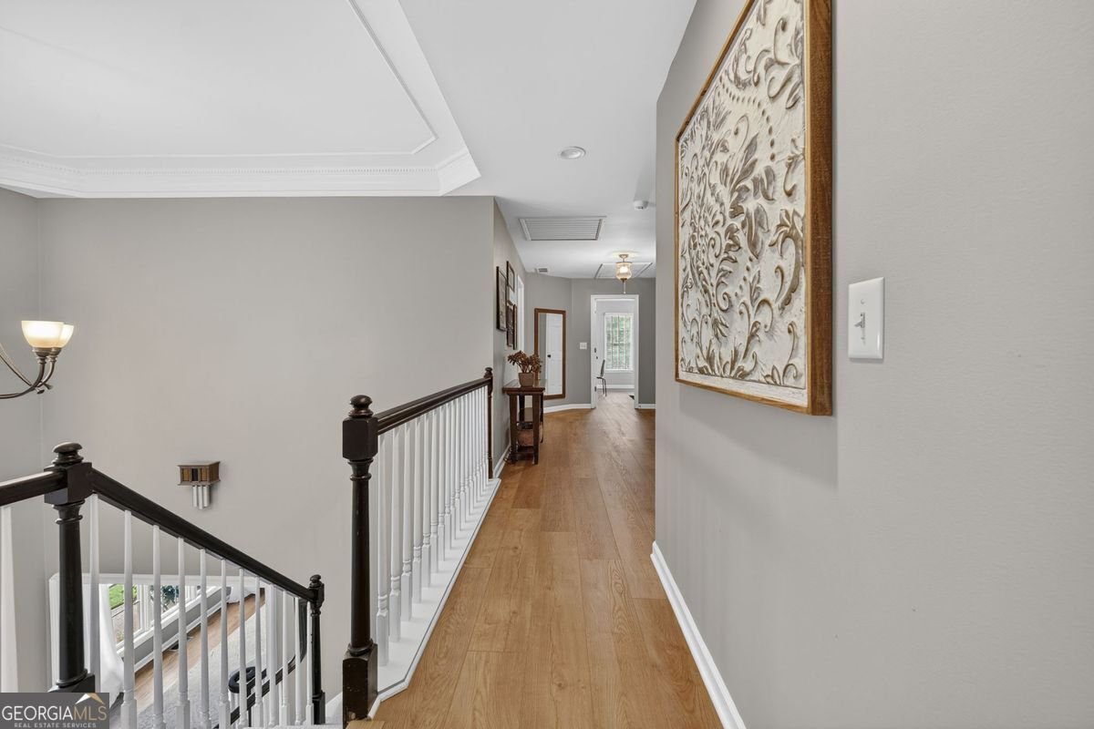 1363 Downington Circle Acworth - Photo 26