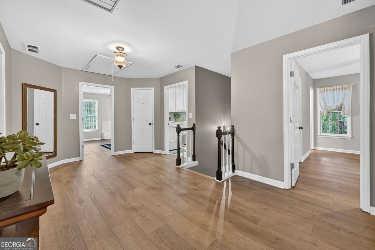 1363 Downington Circle Acworth - Photo 27