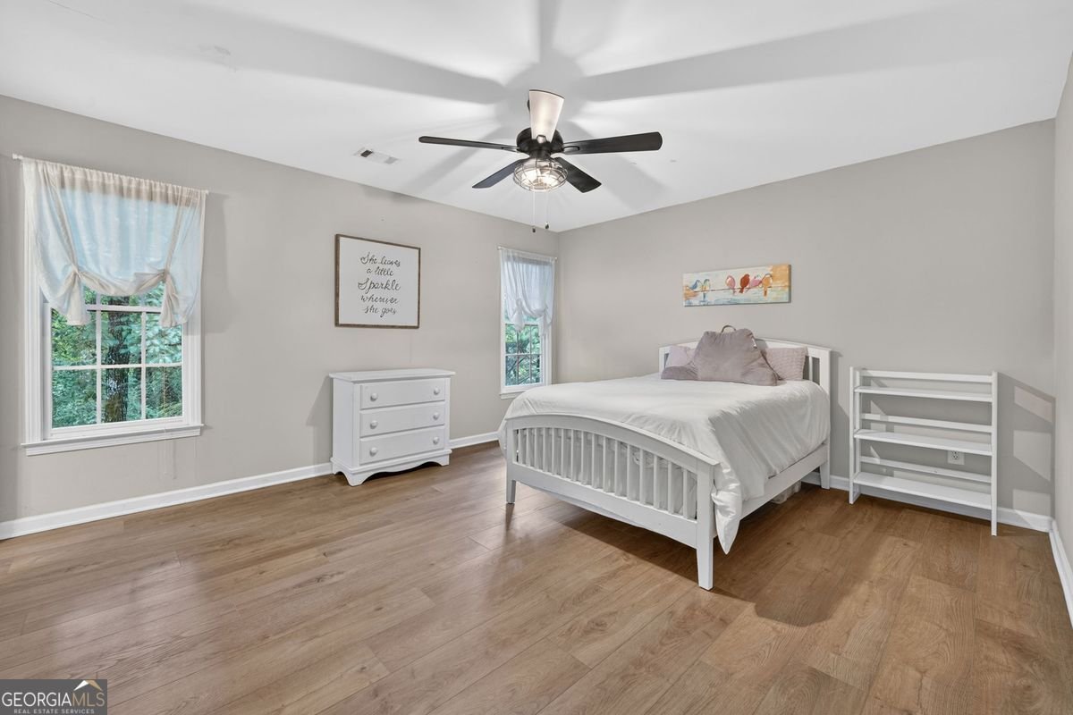 1363 Downington Circle Acworth - Photo 28