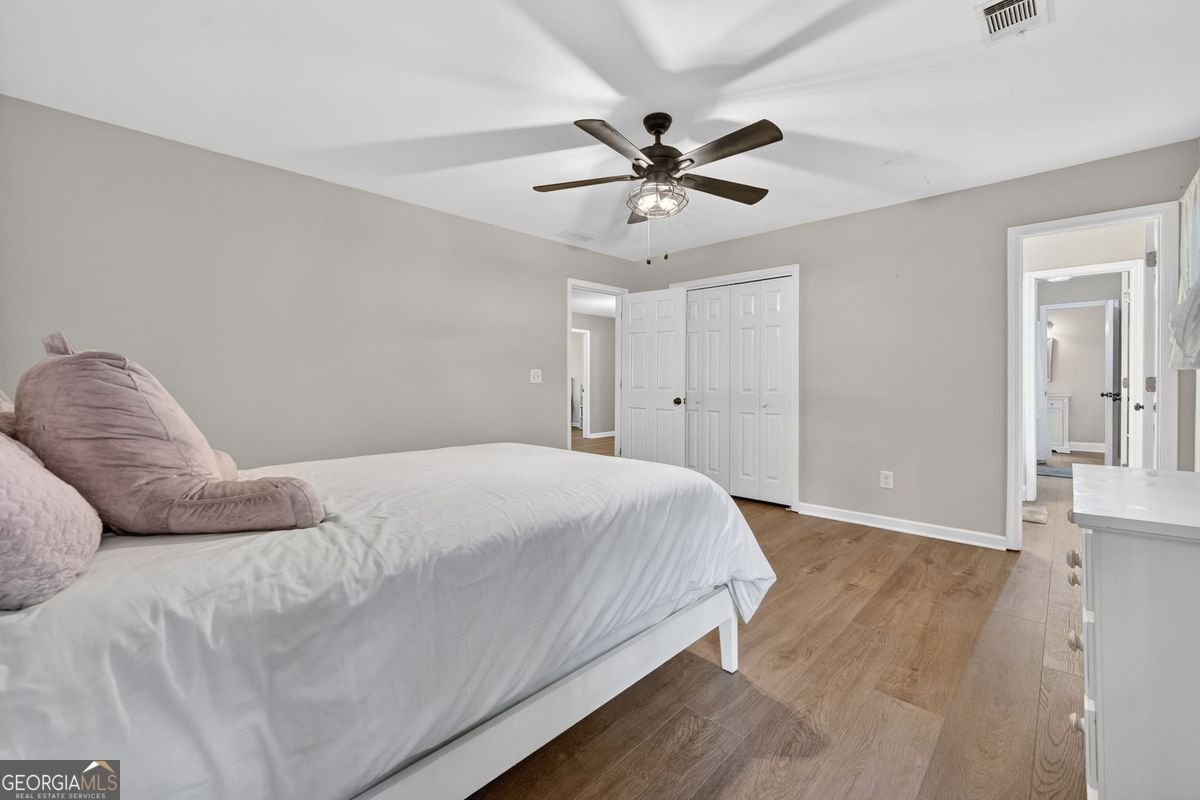 1363 Downington Circle Acworth - Photo 29