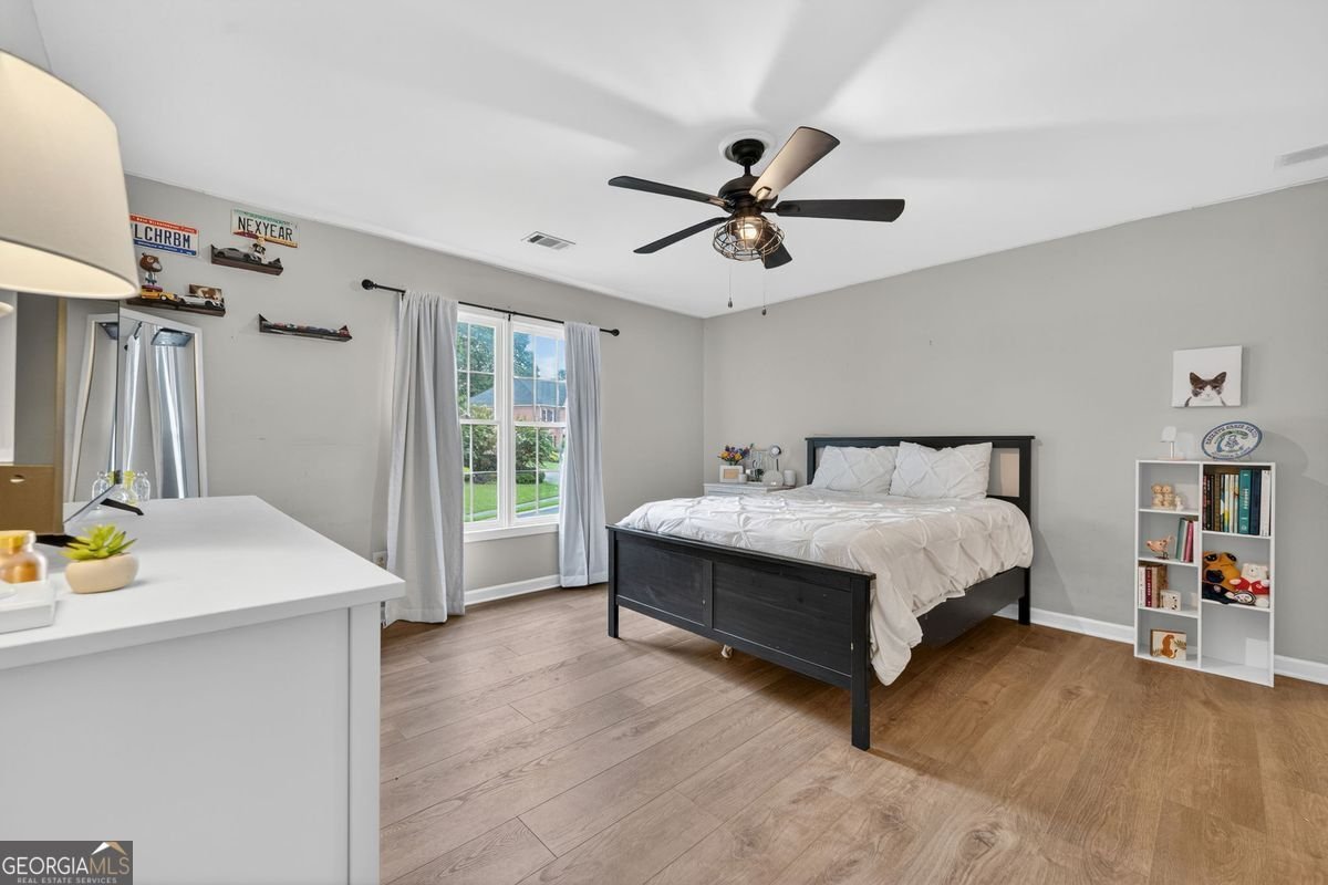 1363 Downington Circle Acworth - Photo 32