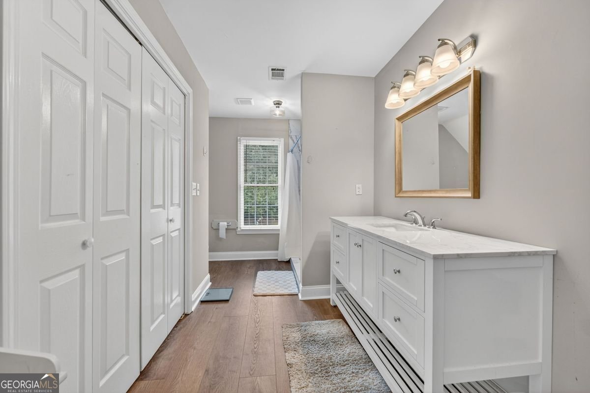 1363 Downington Circle Acworth - Photo 33