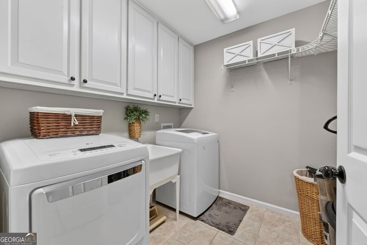 1363 Downington Circle Acworth - Photo 35