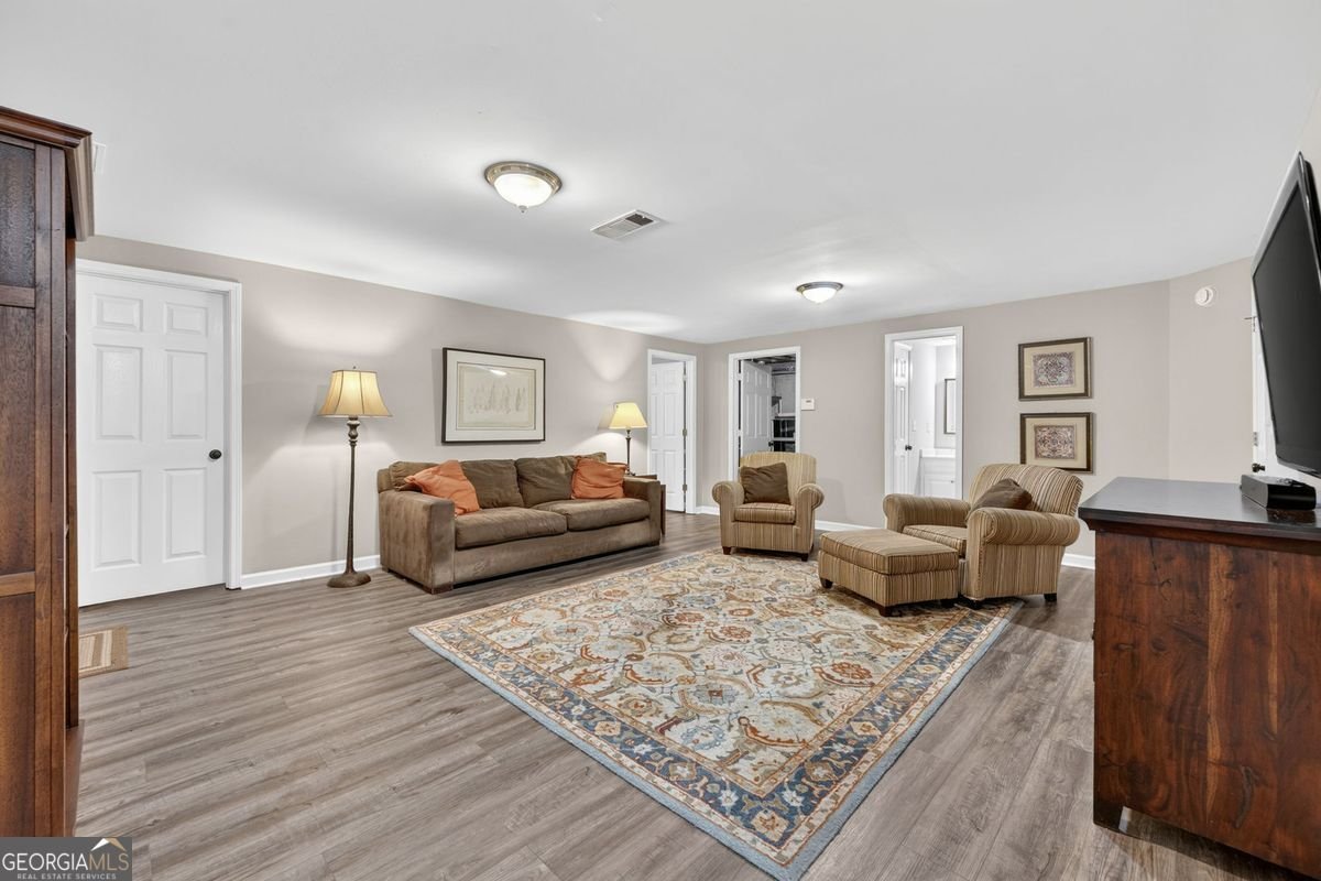 1363 Downington Circle Acworth - Photo 36