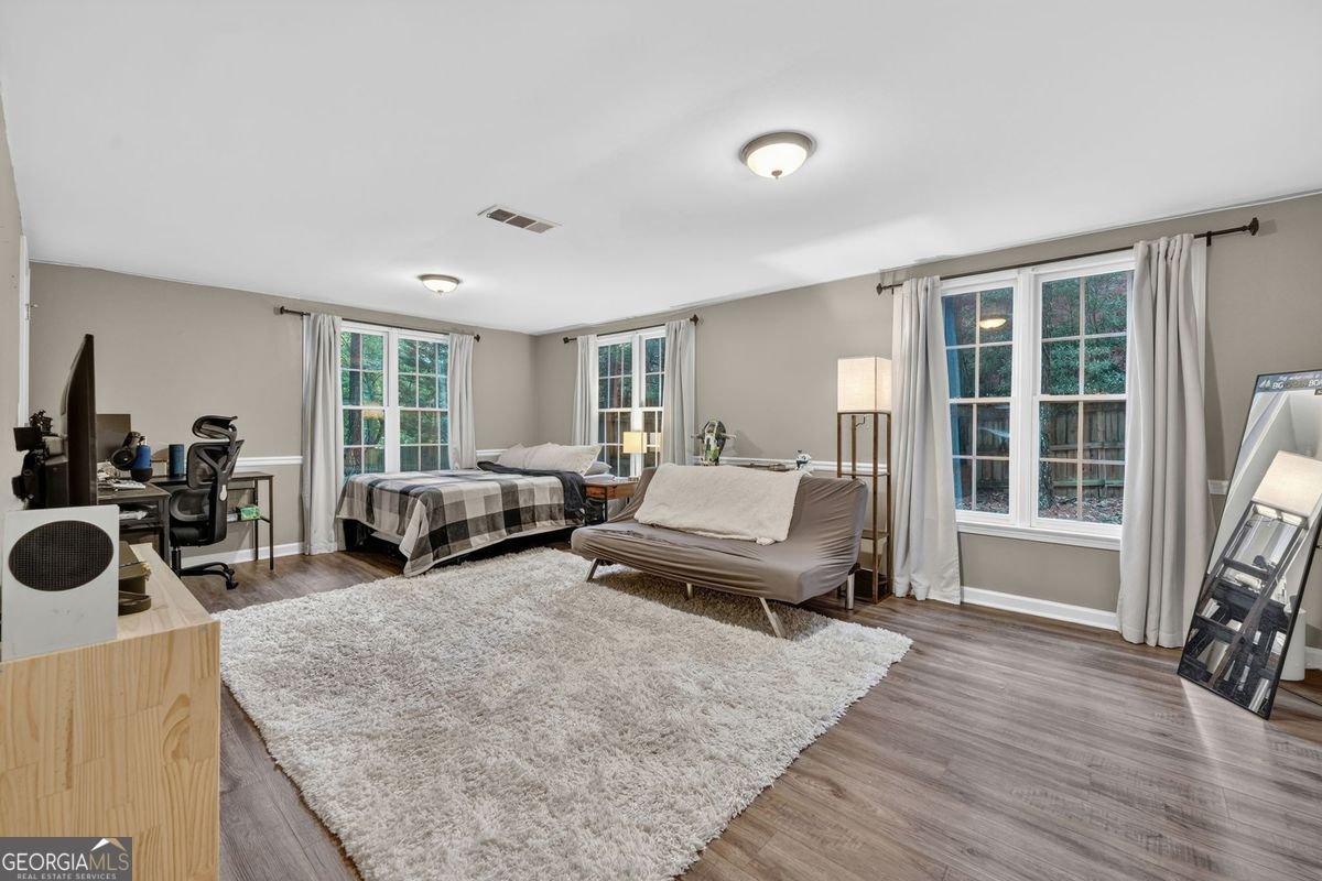 1363 Downington Circle Acworth - Photo 38