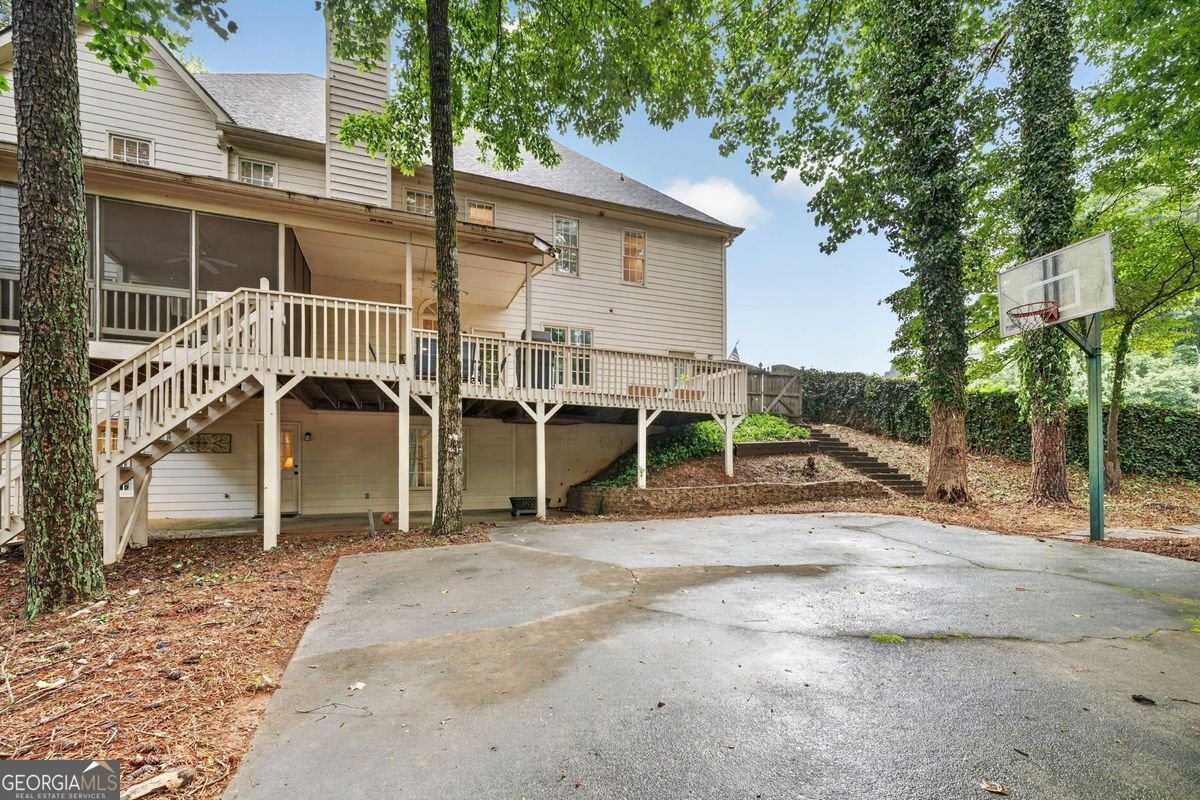 1363 Downington Circle Acworth - Photo 42