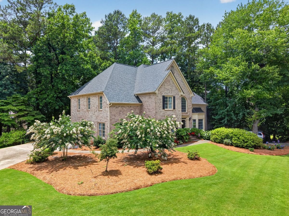 1363 Downington Circle Acworth - Photo 44
