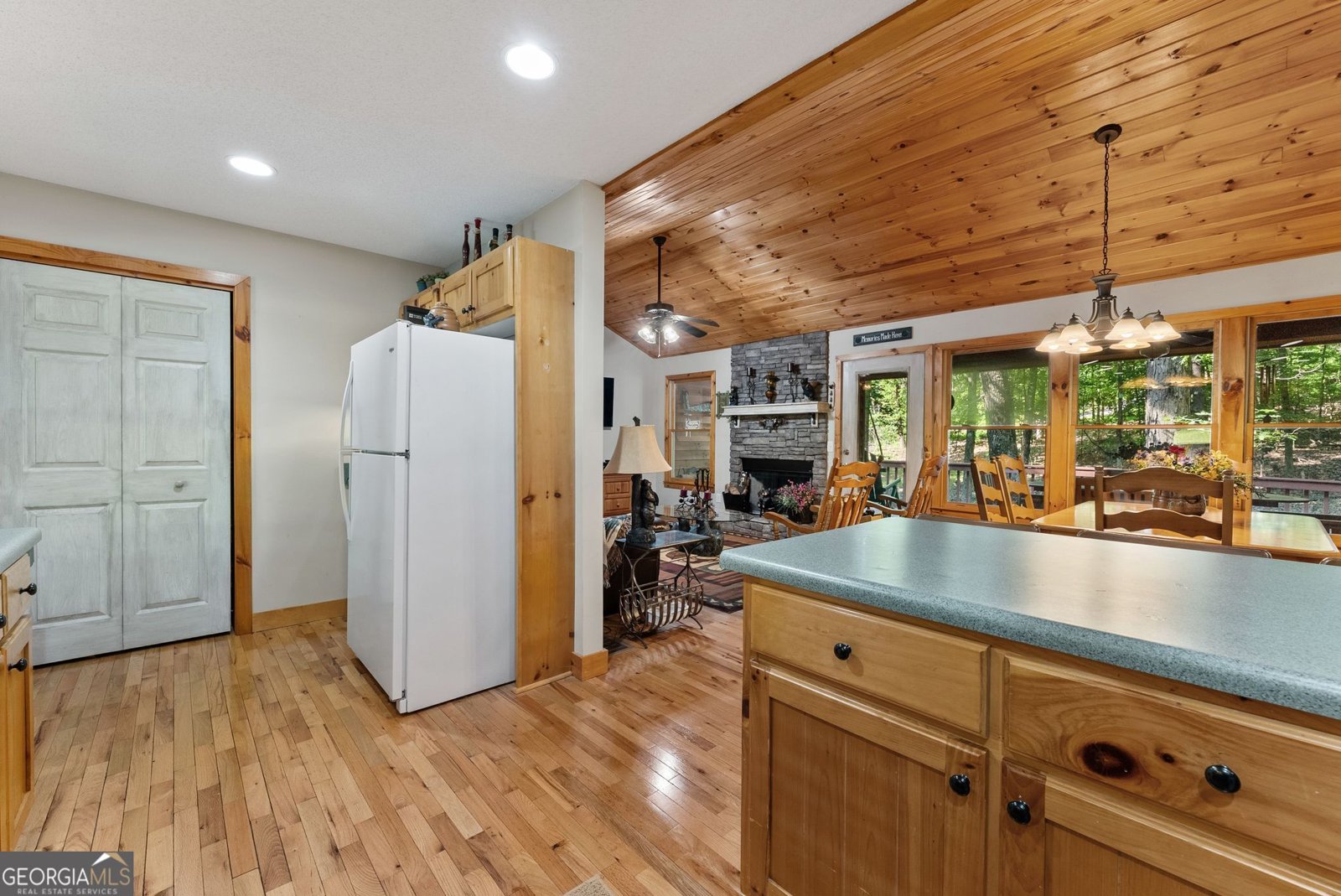 294 Cedar Hollow Road Cleveland - Photo 11