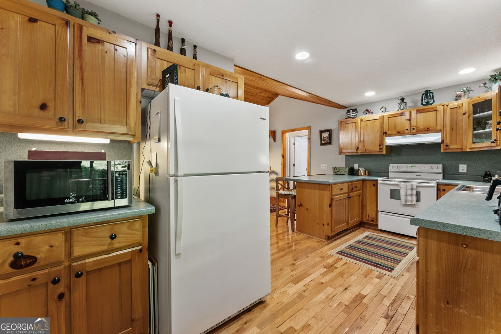 294 Cedar Hollow Road Cleveland - Photo 12
