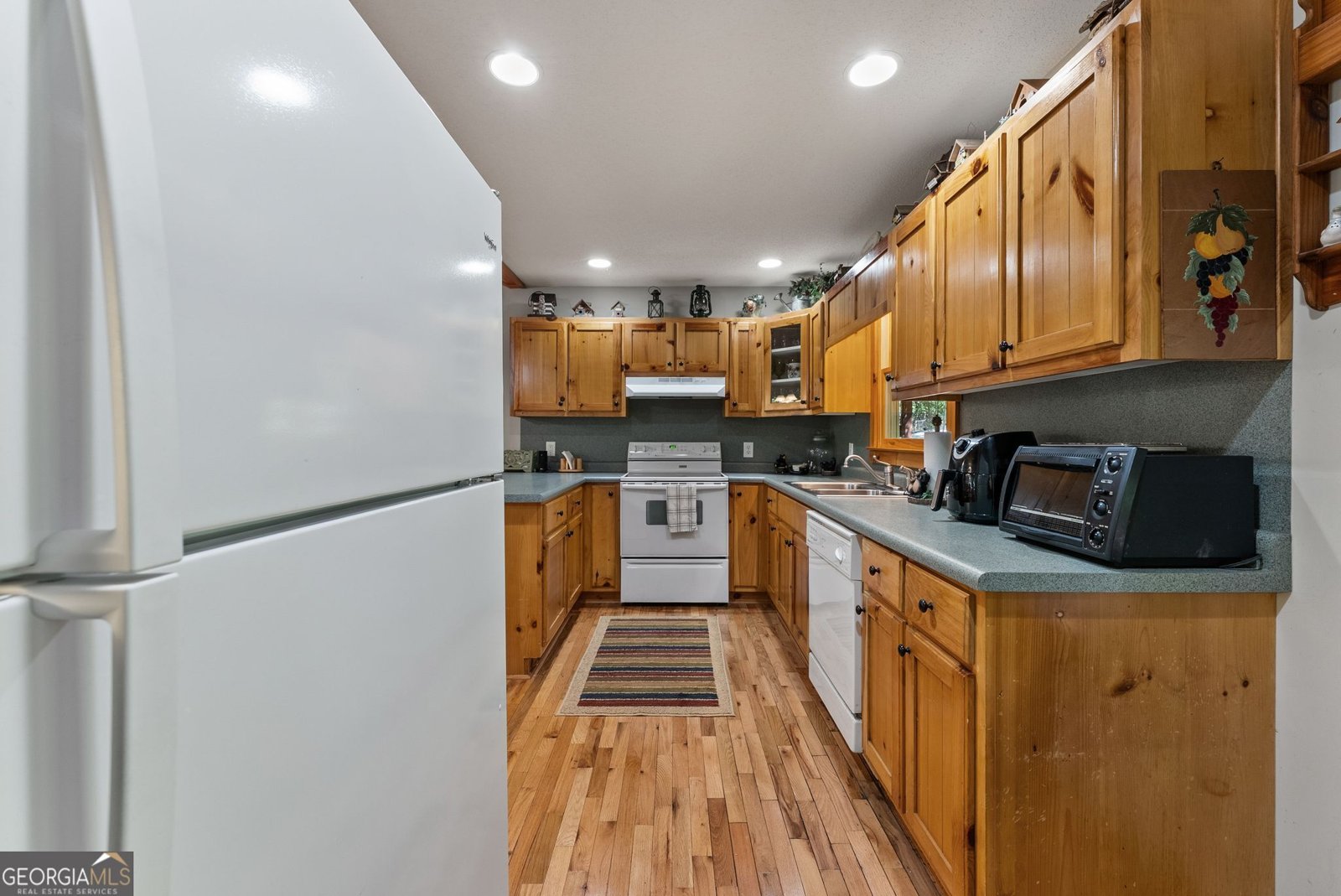 294 Cedar Hollow Road Cleveland - Photo 13