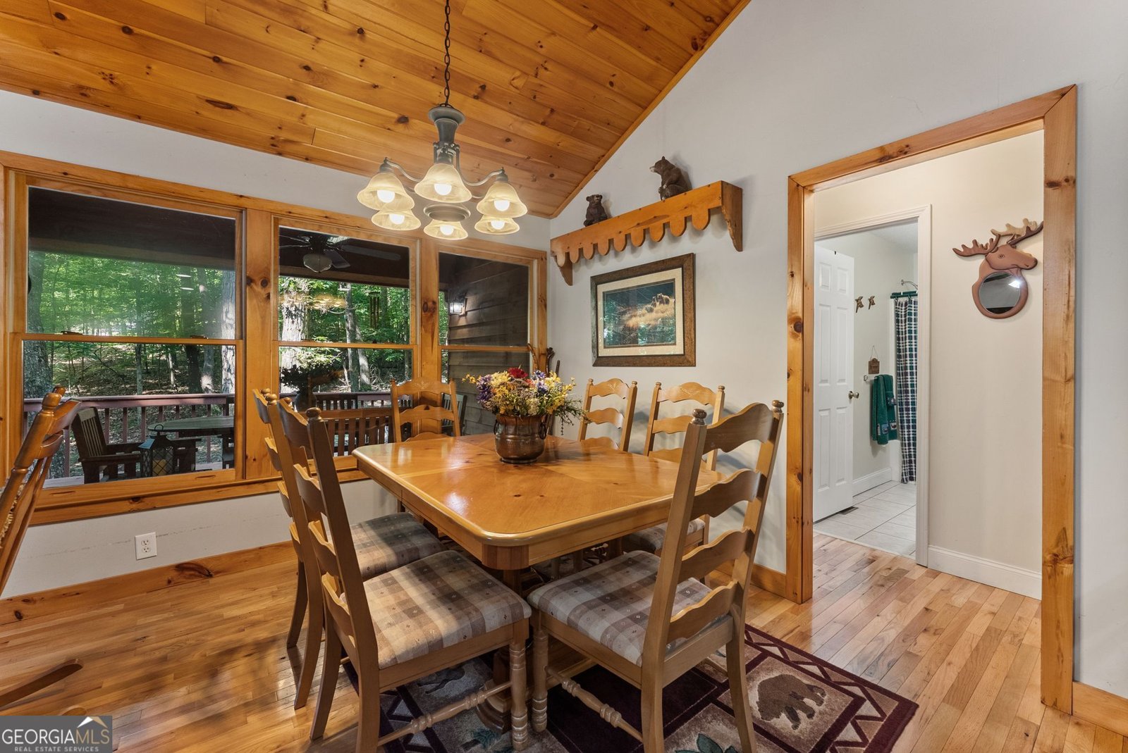 294 Cedar Hollow Road Cleveland - Photo 14