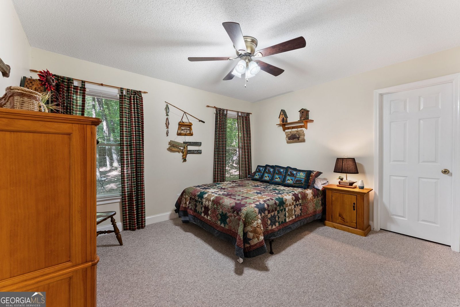 294 Cedar Hollow Road Cleveland - Photo 26