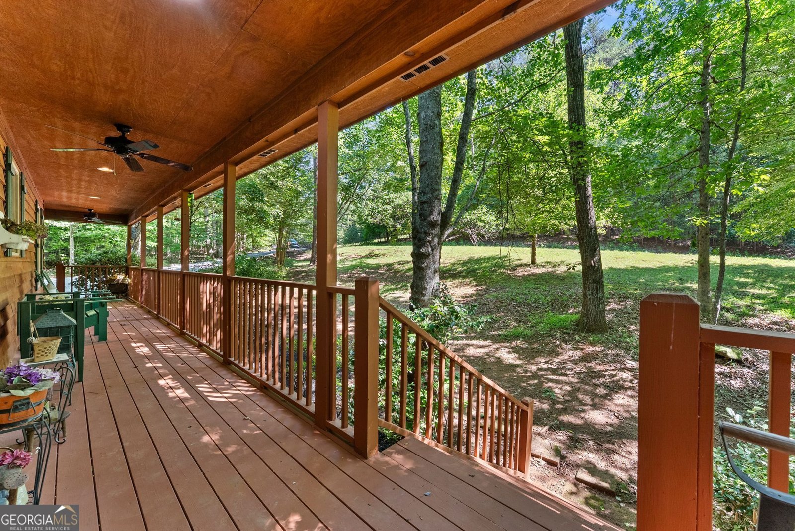 294 Cedar Hollow Road Cleveland - Photo 42