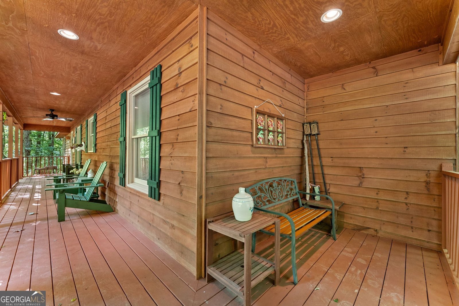 294 Cedar Hollow Road Cleveland - Photo 43