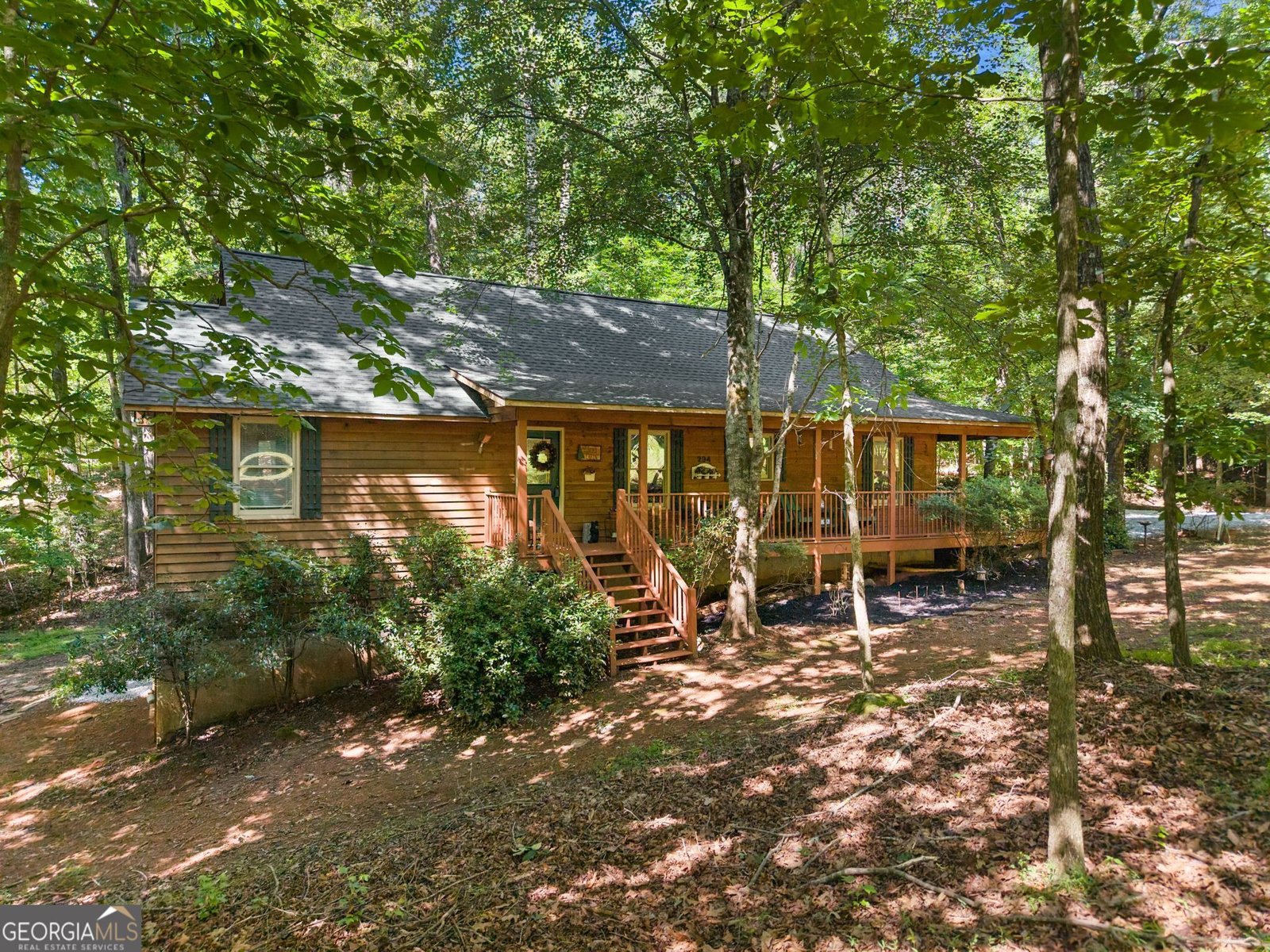 294 Cedar Hollow Road Cleveland - Photo 44