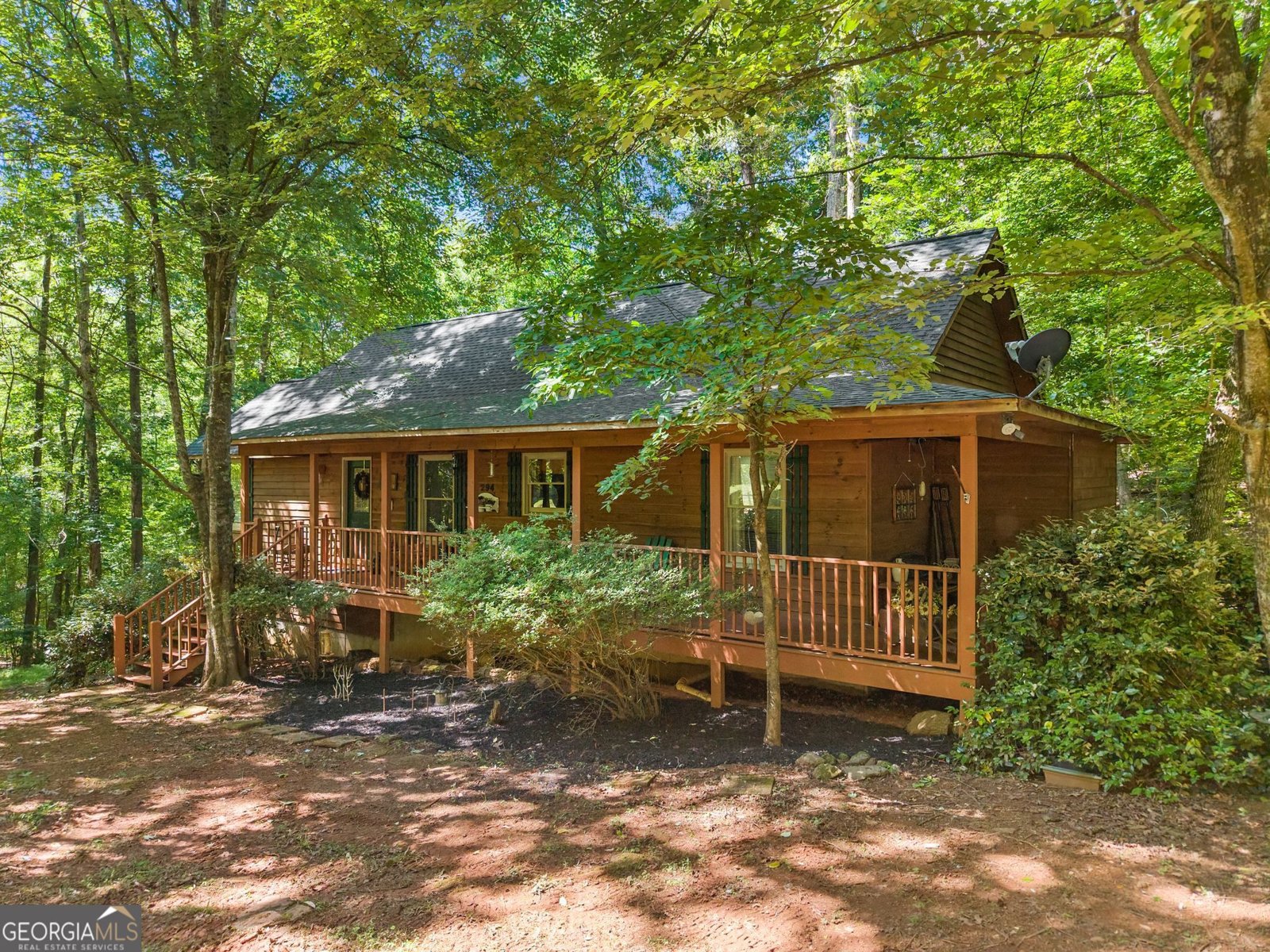294 Cedar Hollow Road Cleveland - Photo 45