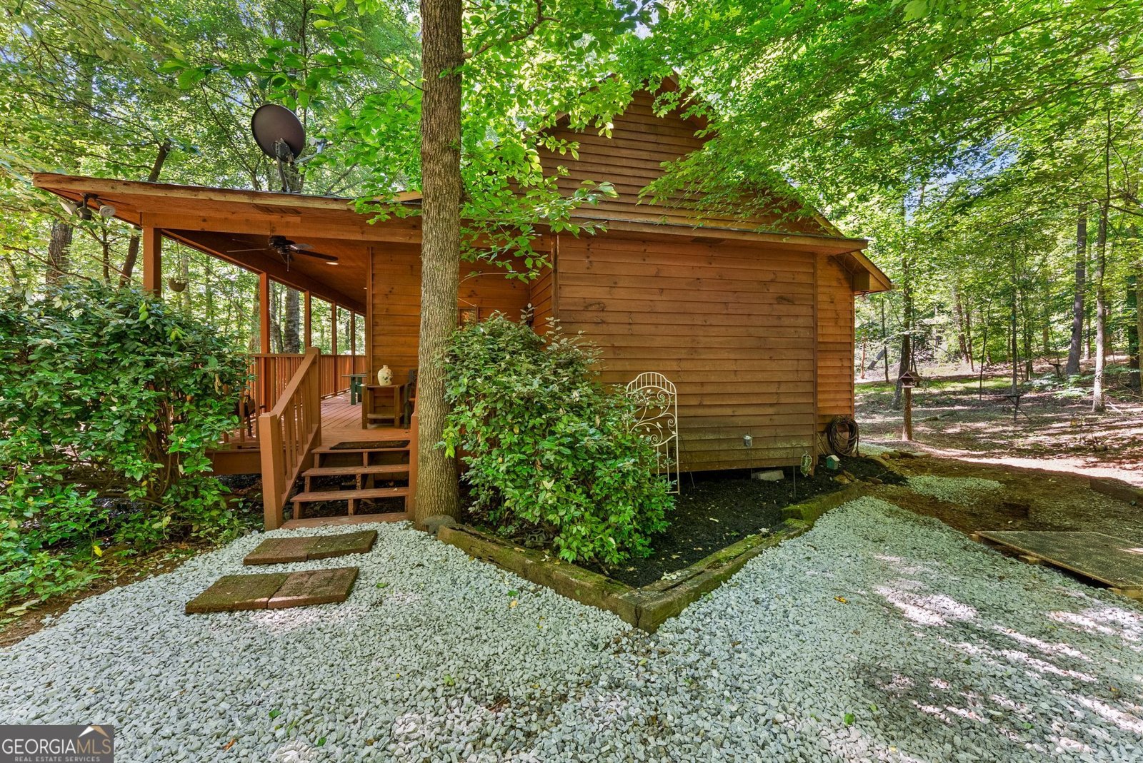 294 Cedar Hollow Road Cleveland - Photo 47