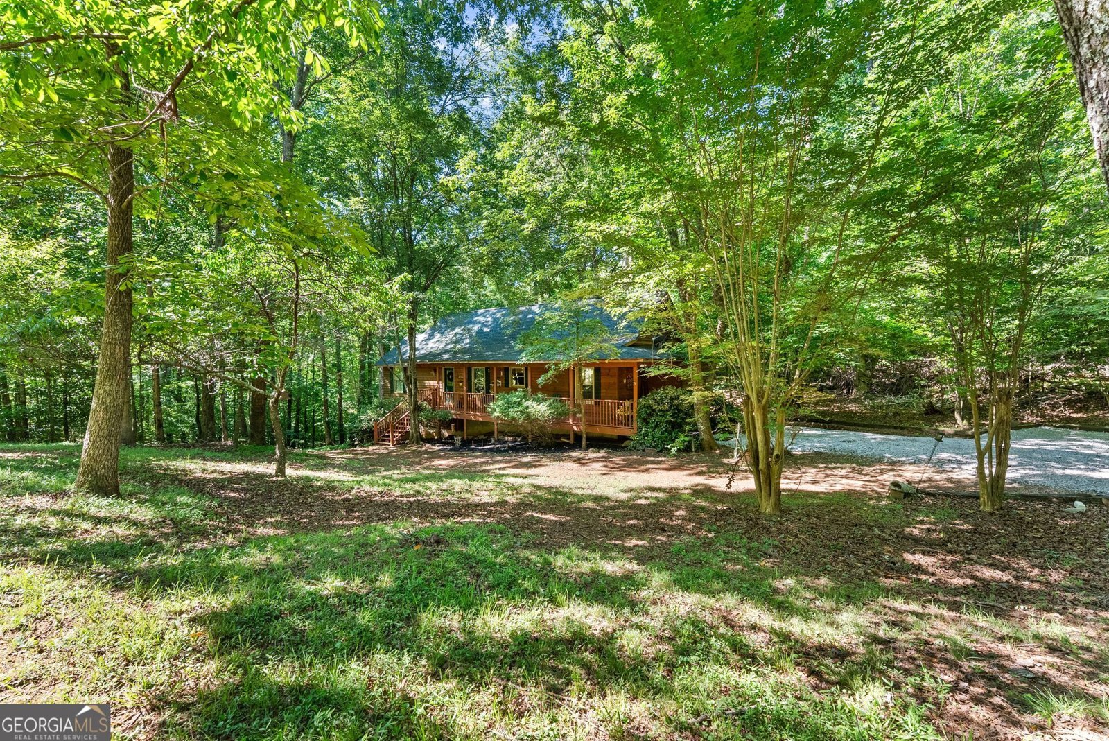 294 Cedar Hollow Road Cleveland - Photo 48
