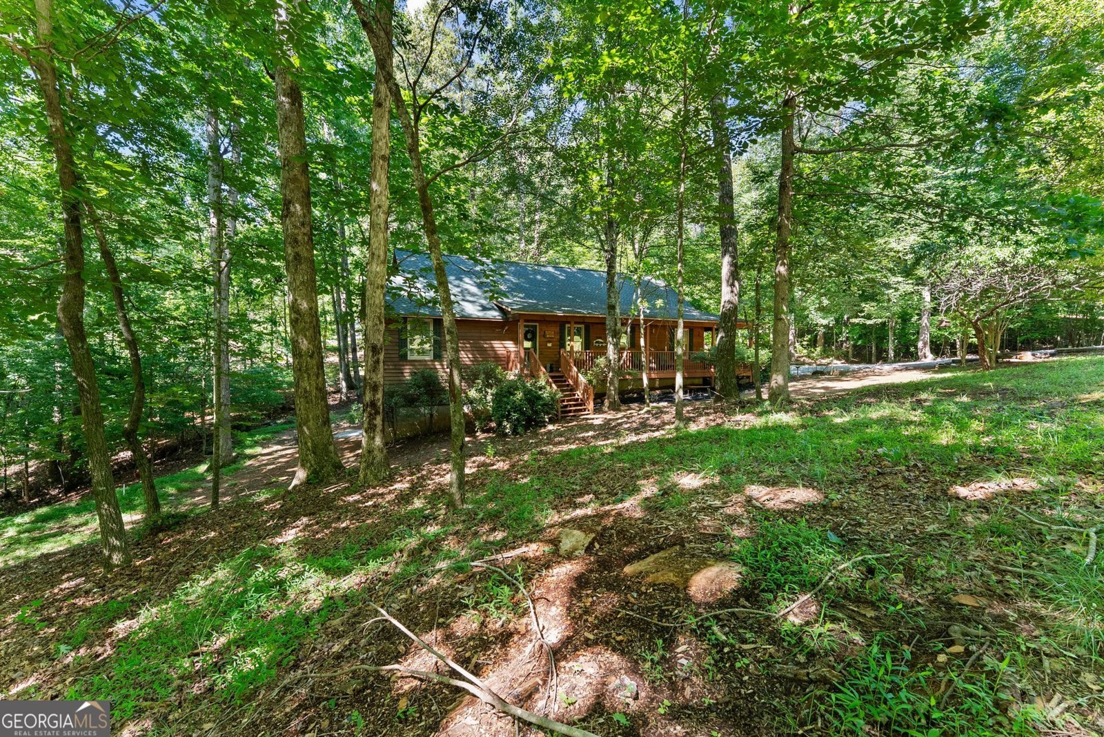 294 Cedar Hollow Road Cleveland - Photo 50