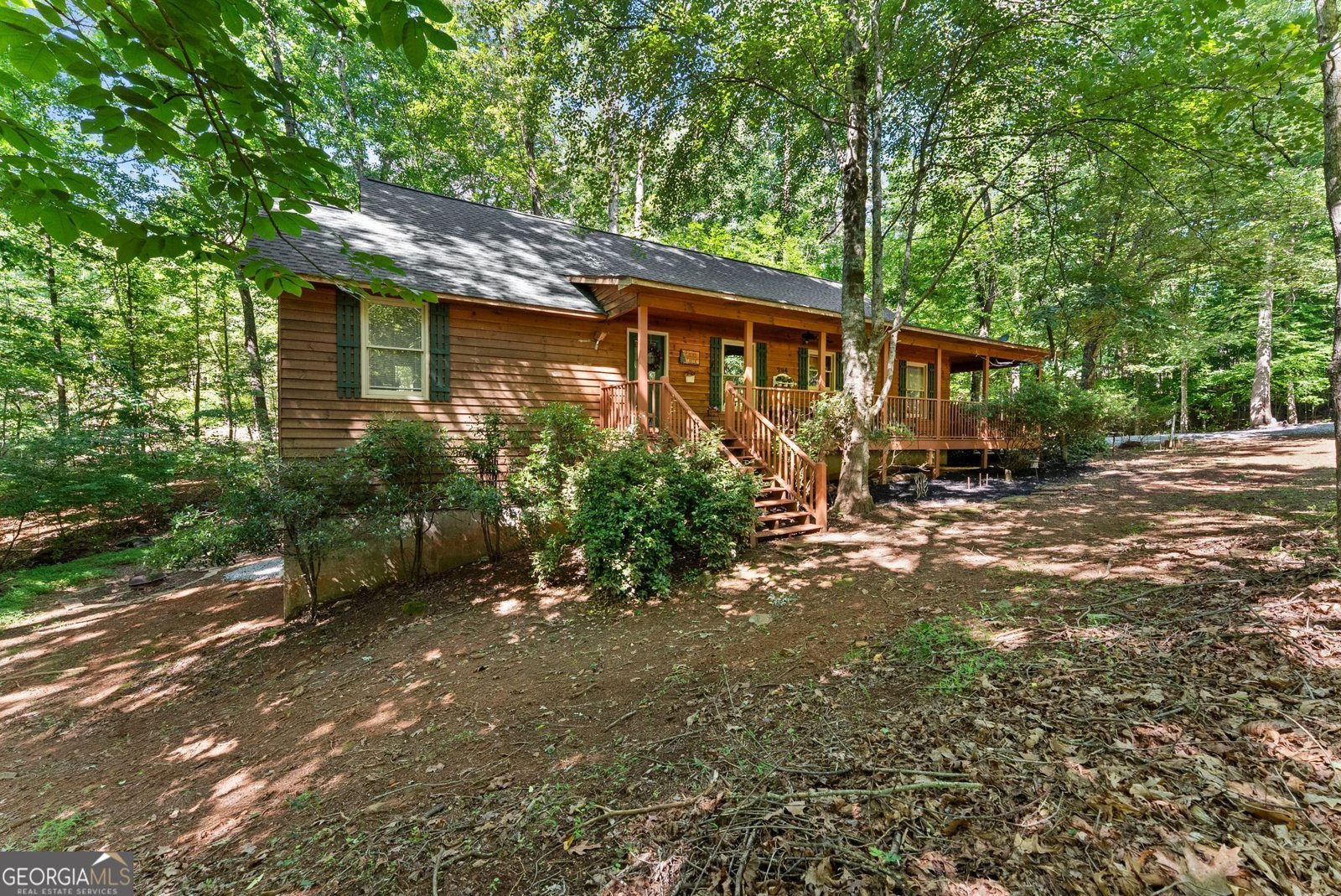 294 Cedar Hollow Road Cleveland - Photo 51