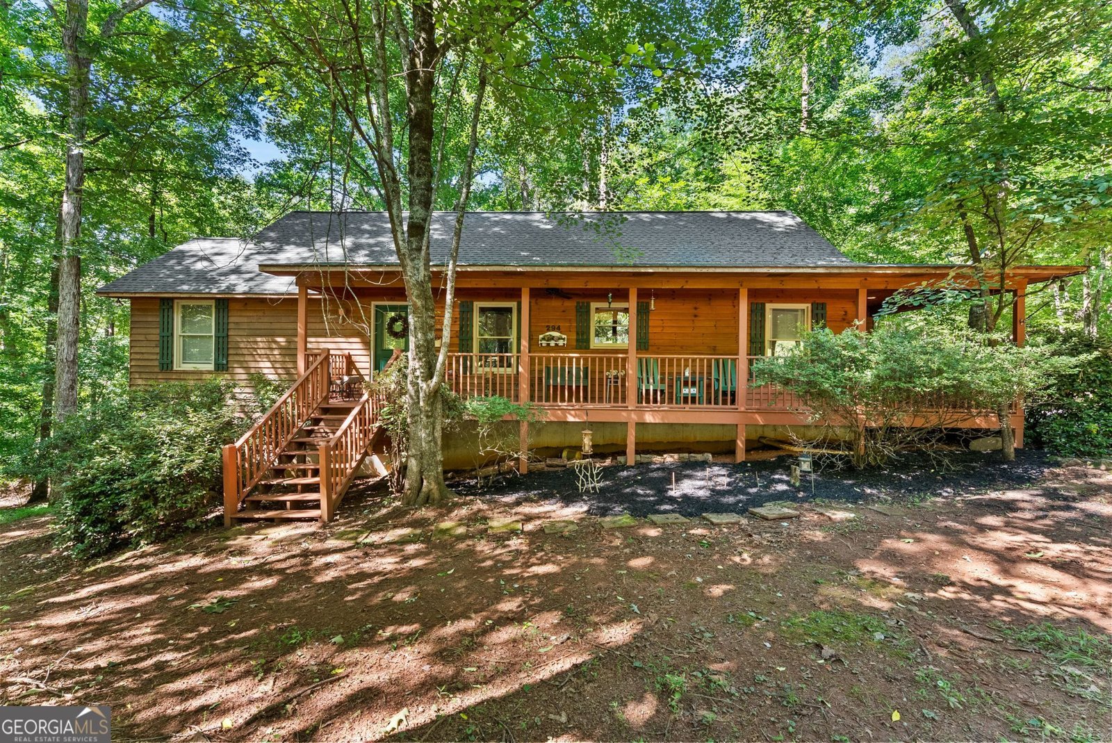 294 Cedar Hollow Road Cleveland - Photo 52
