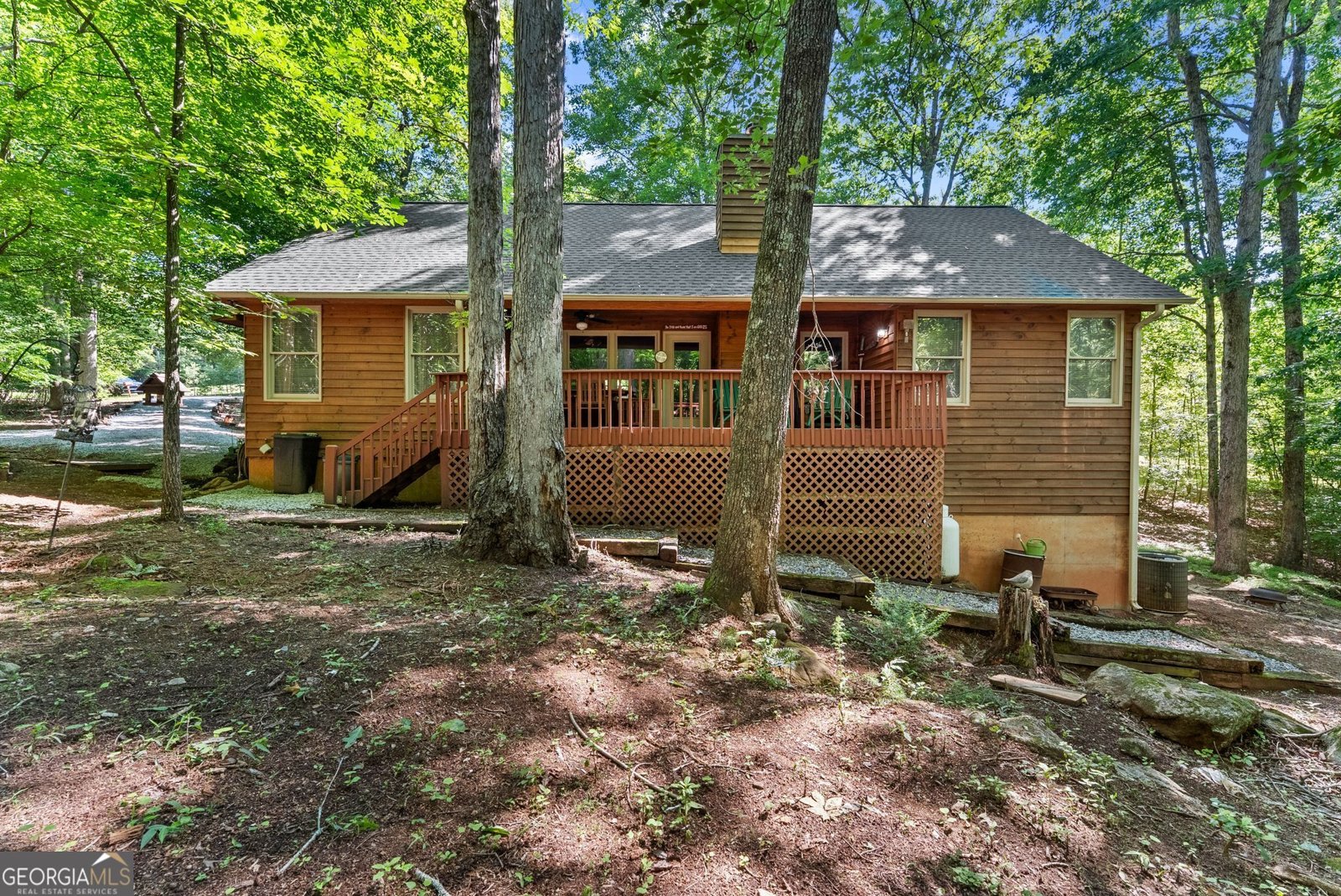 294 Cedar Hollow Road Cleveland - Photo 55
