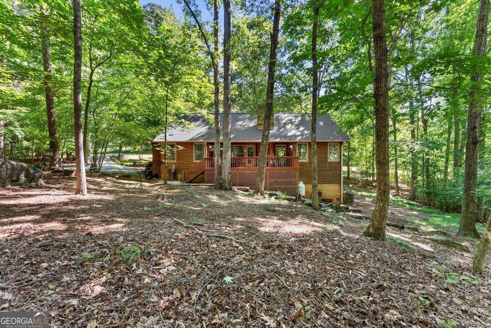 294 Cedar Hollow Road Cleveland - Photo 56
