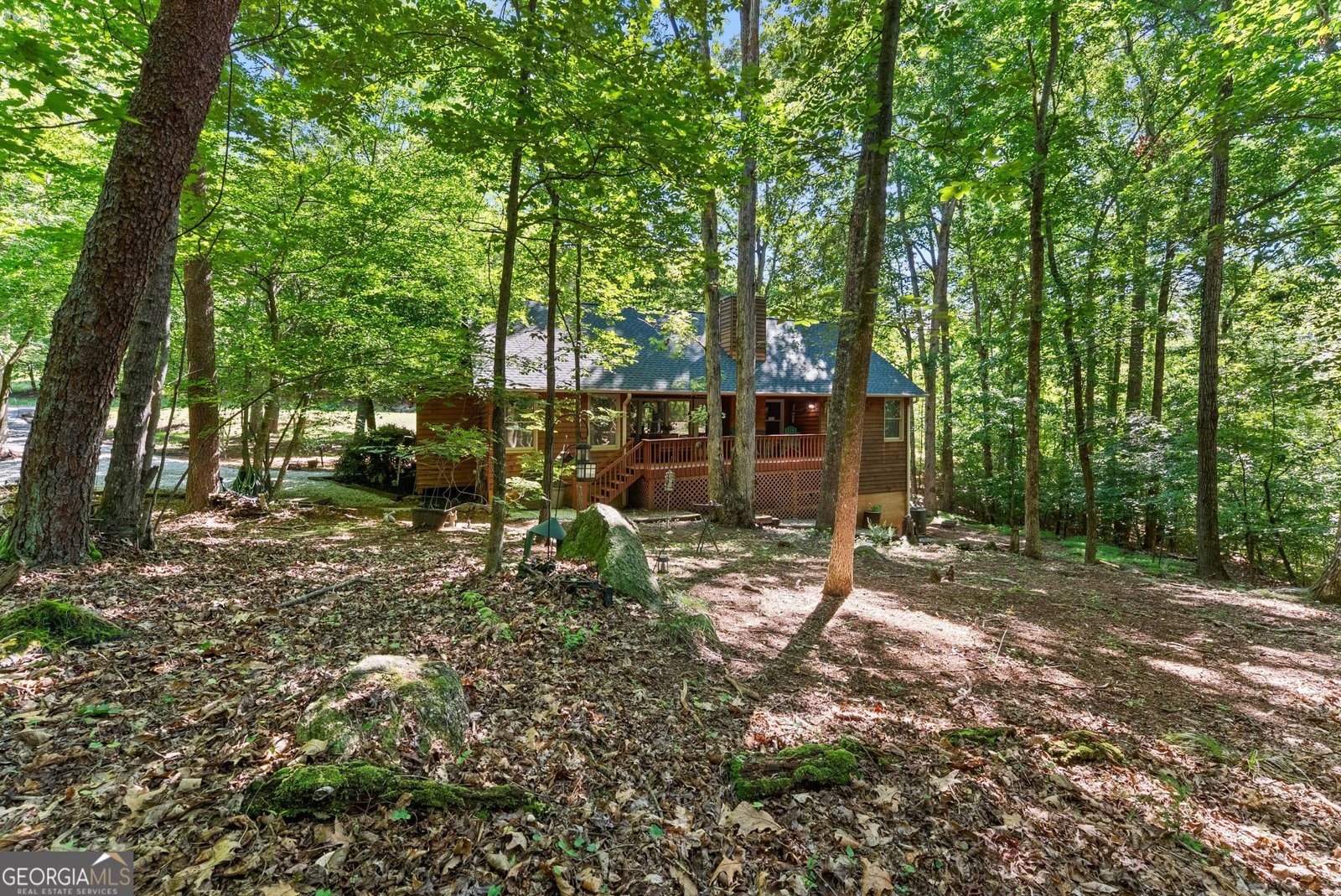 294 Cedar Hollow Road Cleveland - Photo 57