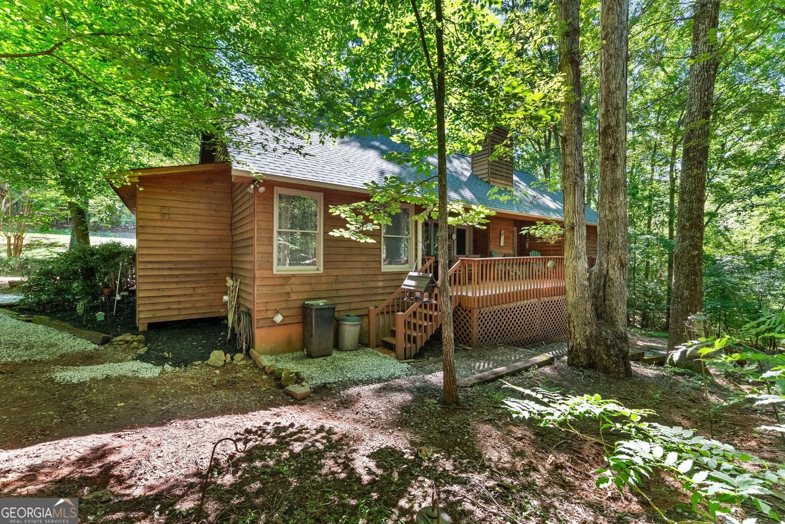 294 Cedar Hollow Road Cleveland - Photo 58