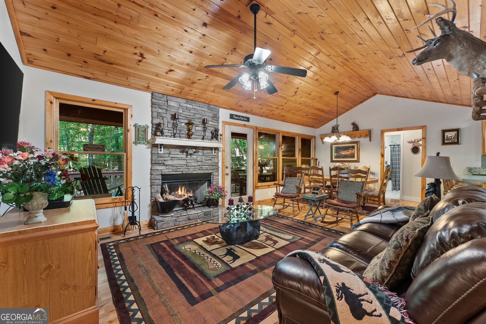 294 Cedar Hollow Road Cleveland - Photo 6