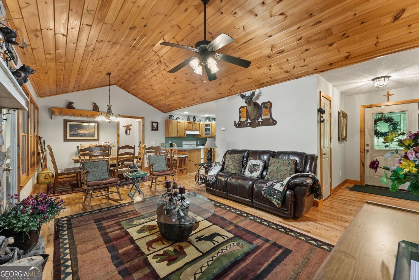 294 Cedar Hollow Road Cleveland - Photo 7