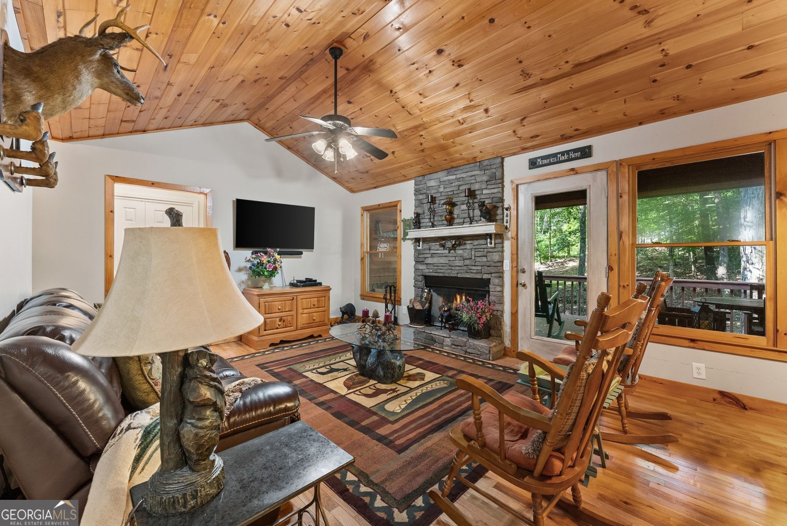 294 Cedar Hollow Road Cleveland - Photo 8