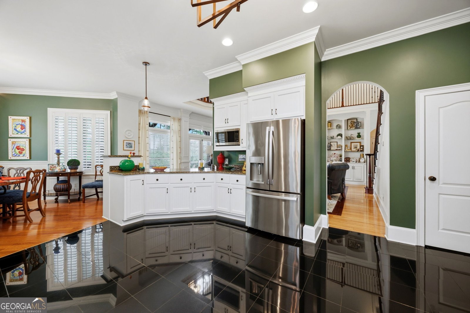 100 Fox Court Forsyth - Photo 14