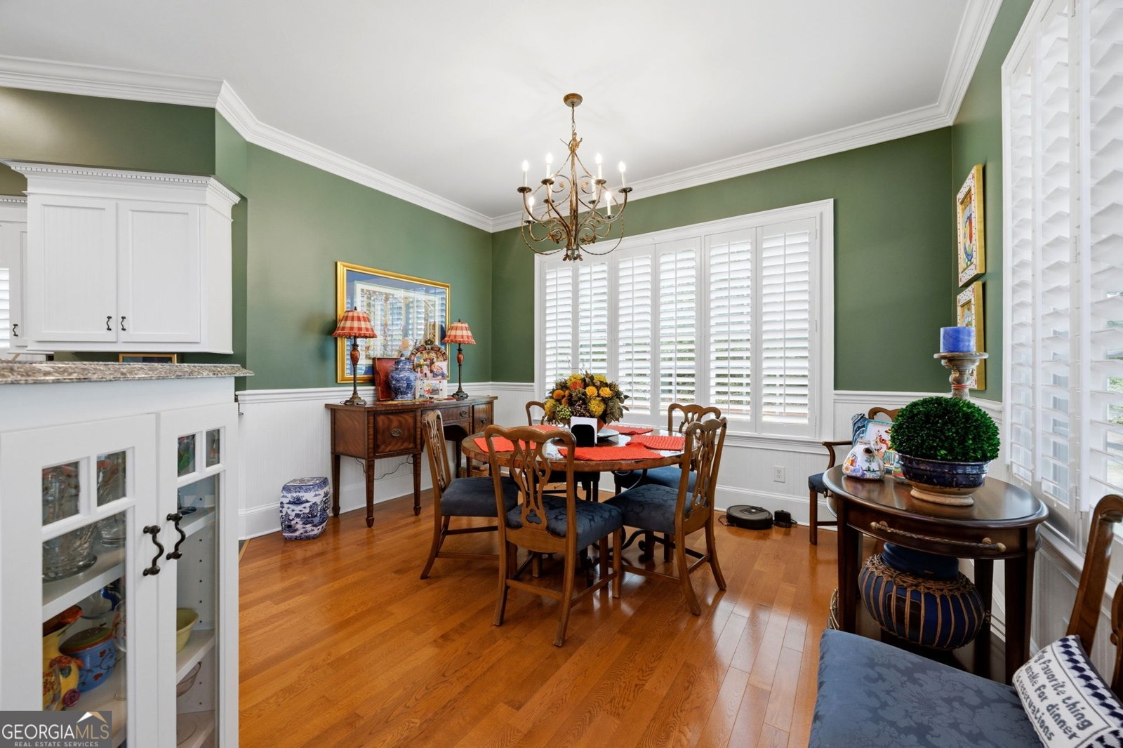 100 Fox Court Forsyth - Photo 15