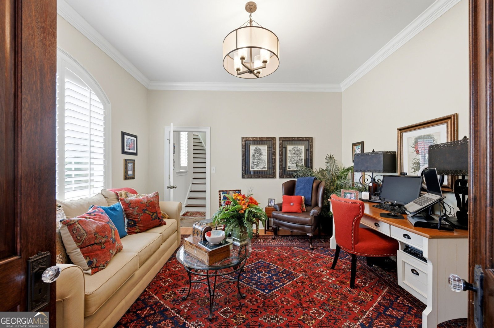 100 Fox Court Forsyth - Photo 16