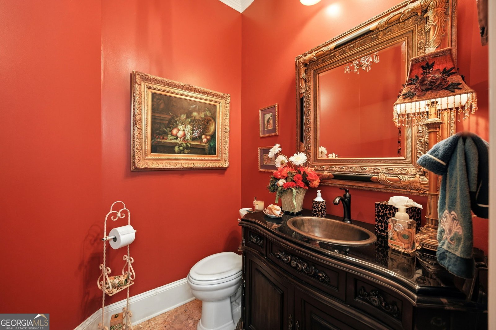 100 Fox Court Forsyth - Photo 22