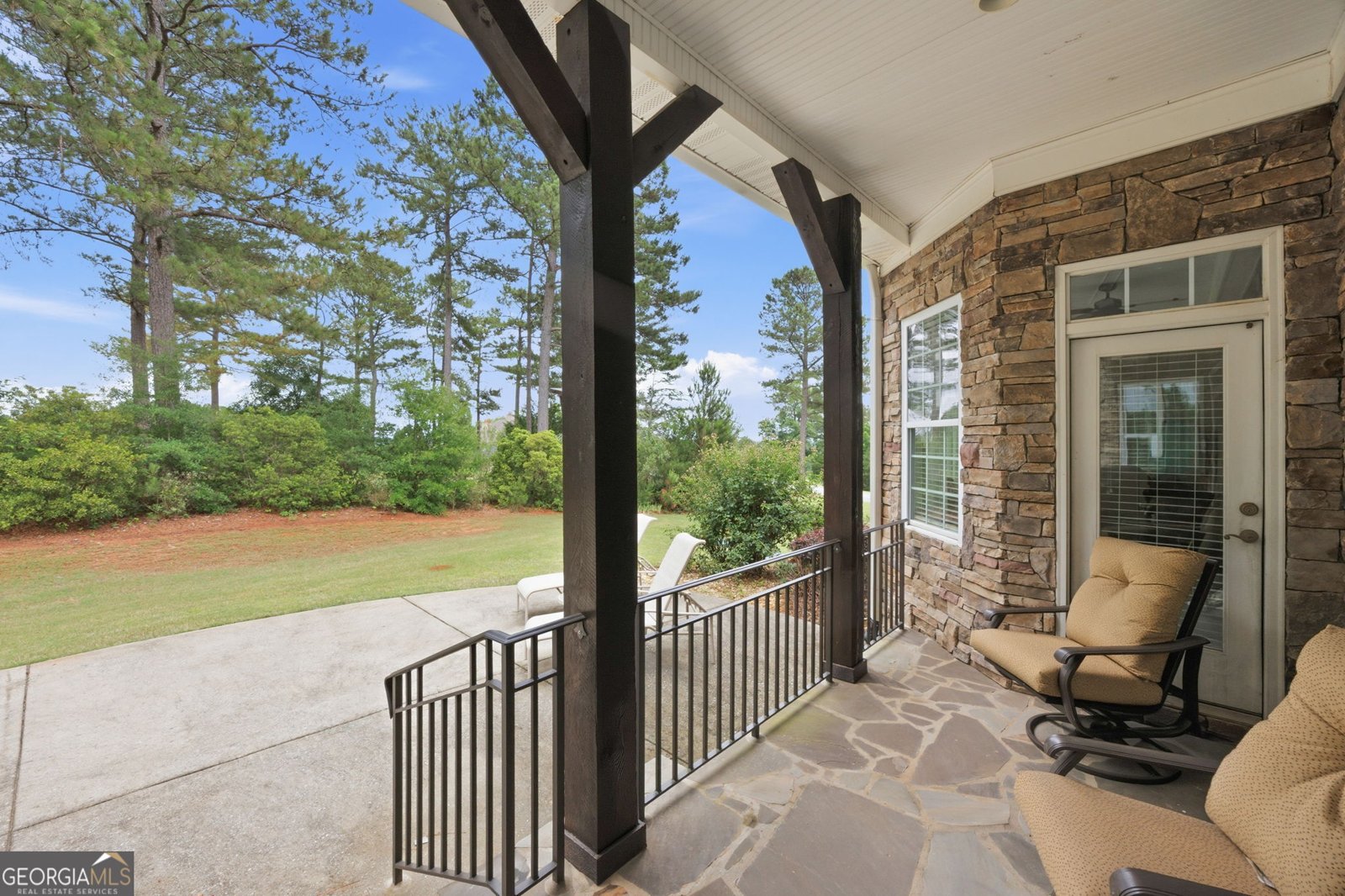 100 Fox Court Forsyth - Photo 33