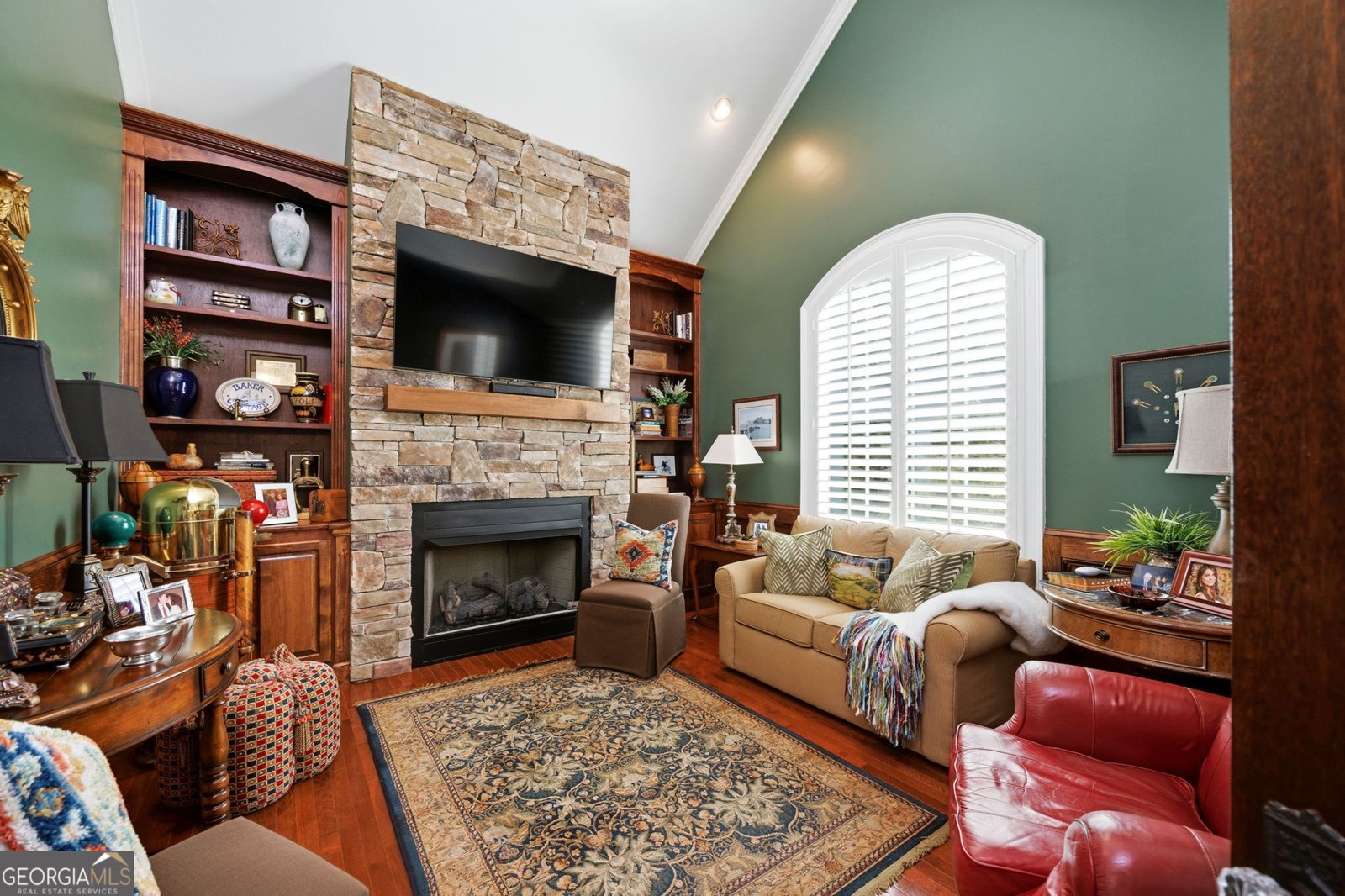 100 Fox Court Forsyth - Photo 6