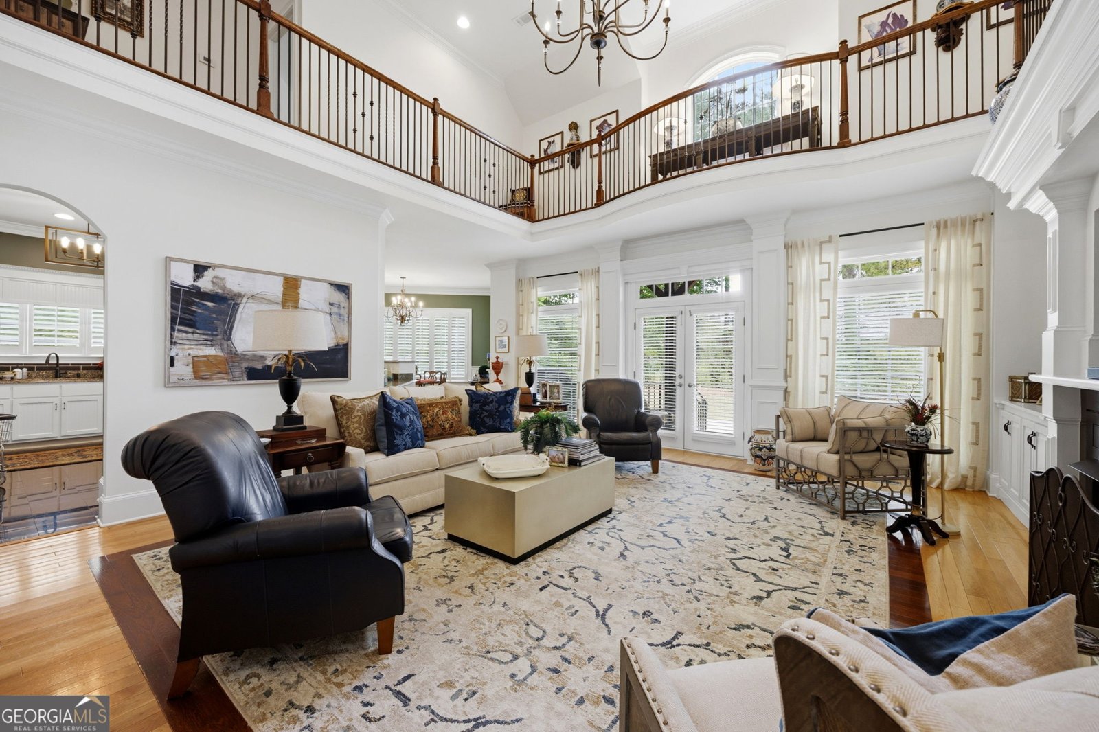 100 Fox Court Forsyth - Photo 7