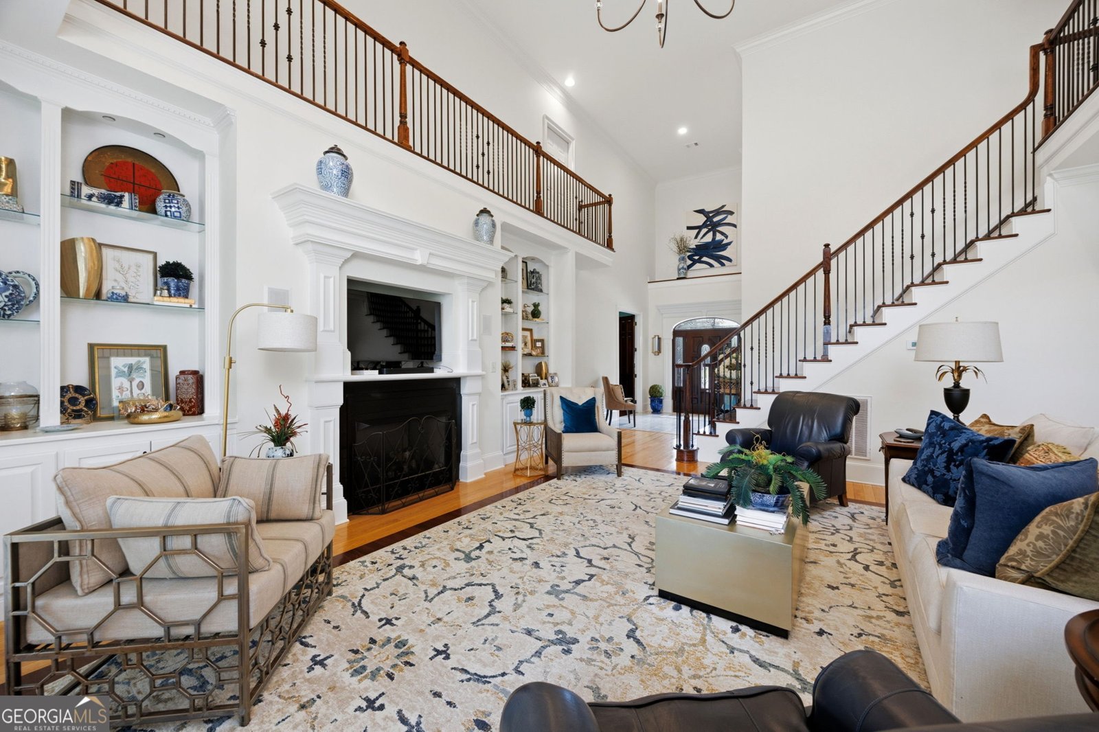 100 Fox Court Forsyth - Photo 8