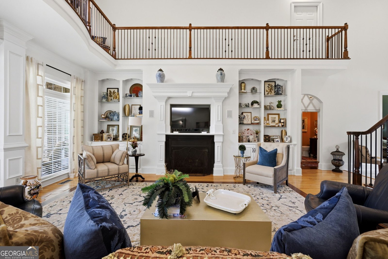 100 Fox Court Forsyth - Photo 9