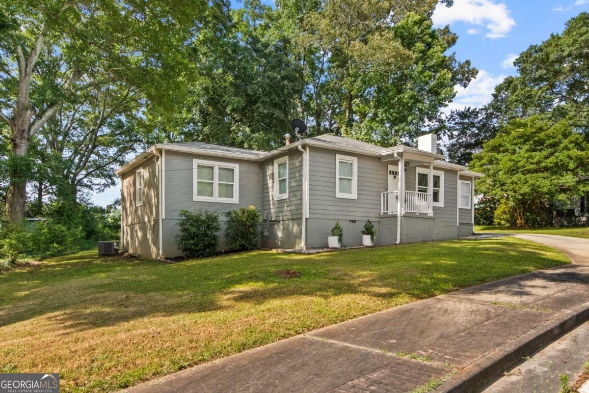 3465 Woodlawn Circle Tucker - Photo 25
