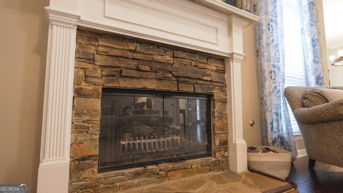1807 Hidden Springs Walk Smyrna - Photo 10