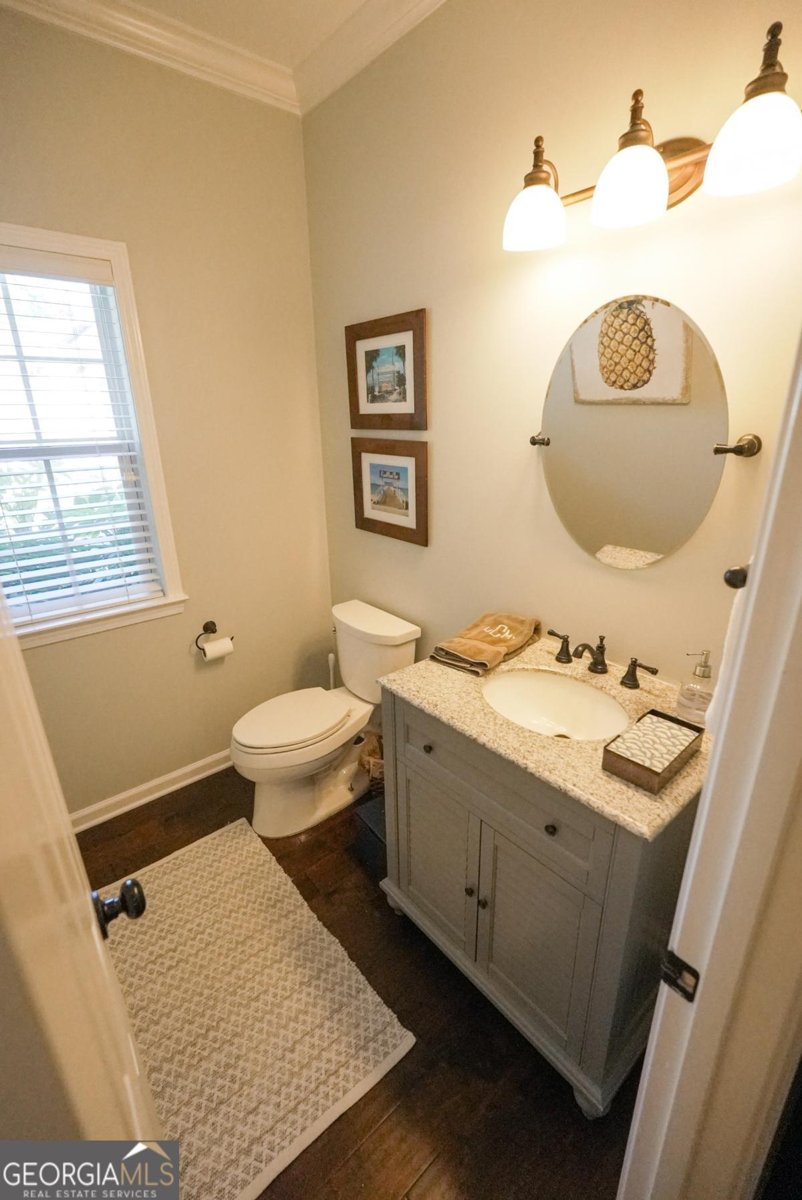 1807 Hidden Springs Walk Smyrna - Photo 11
