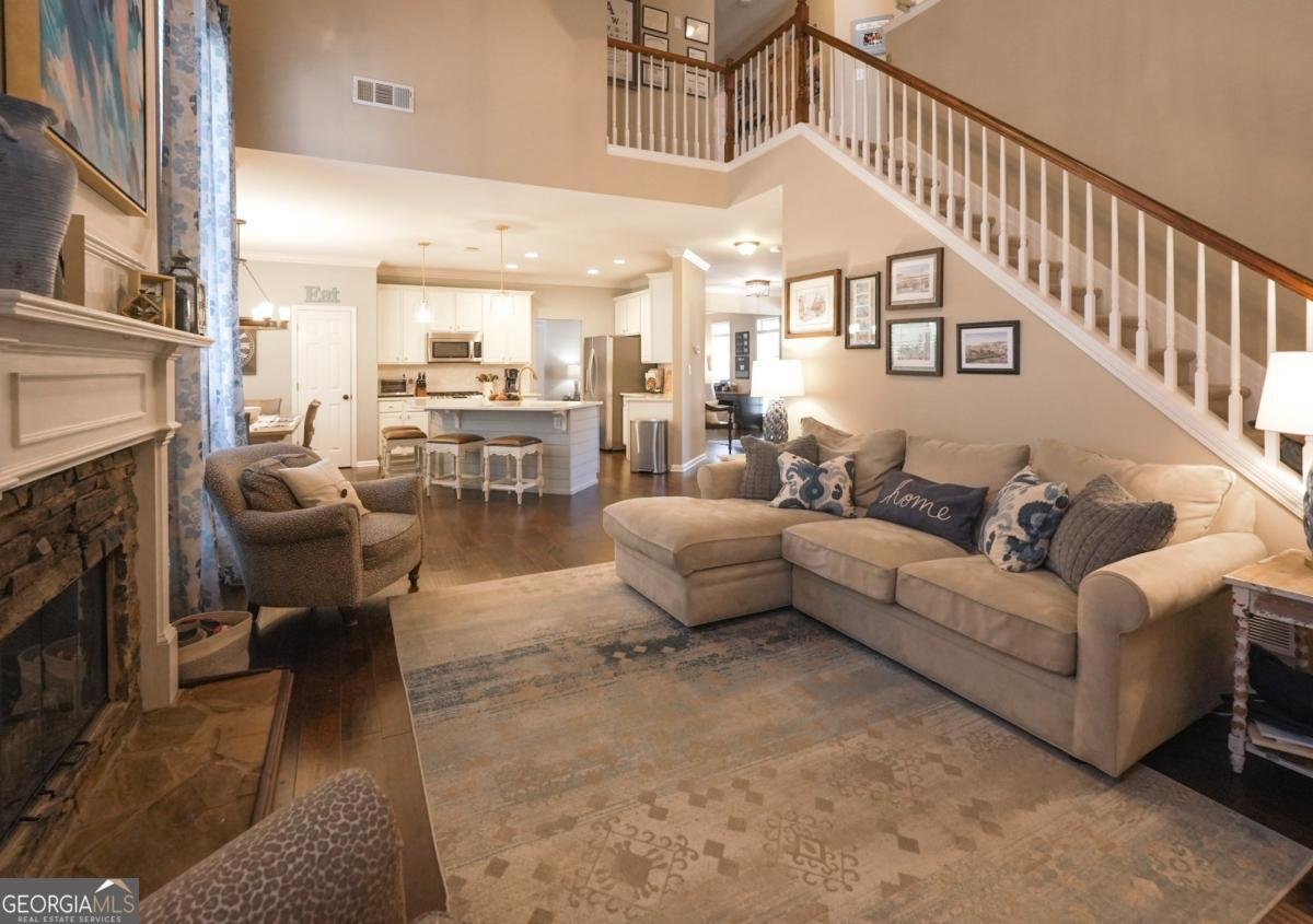 1807 Hidden Springs Walk Smyrna - Photo 12