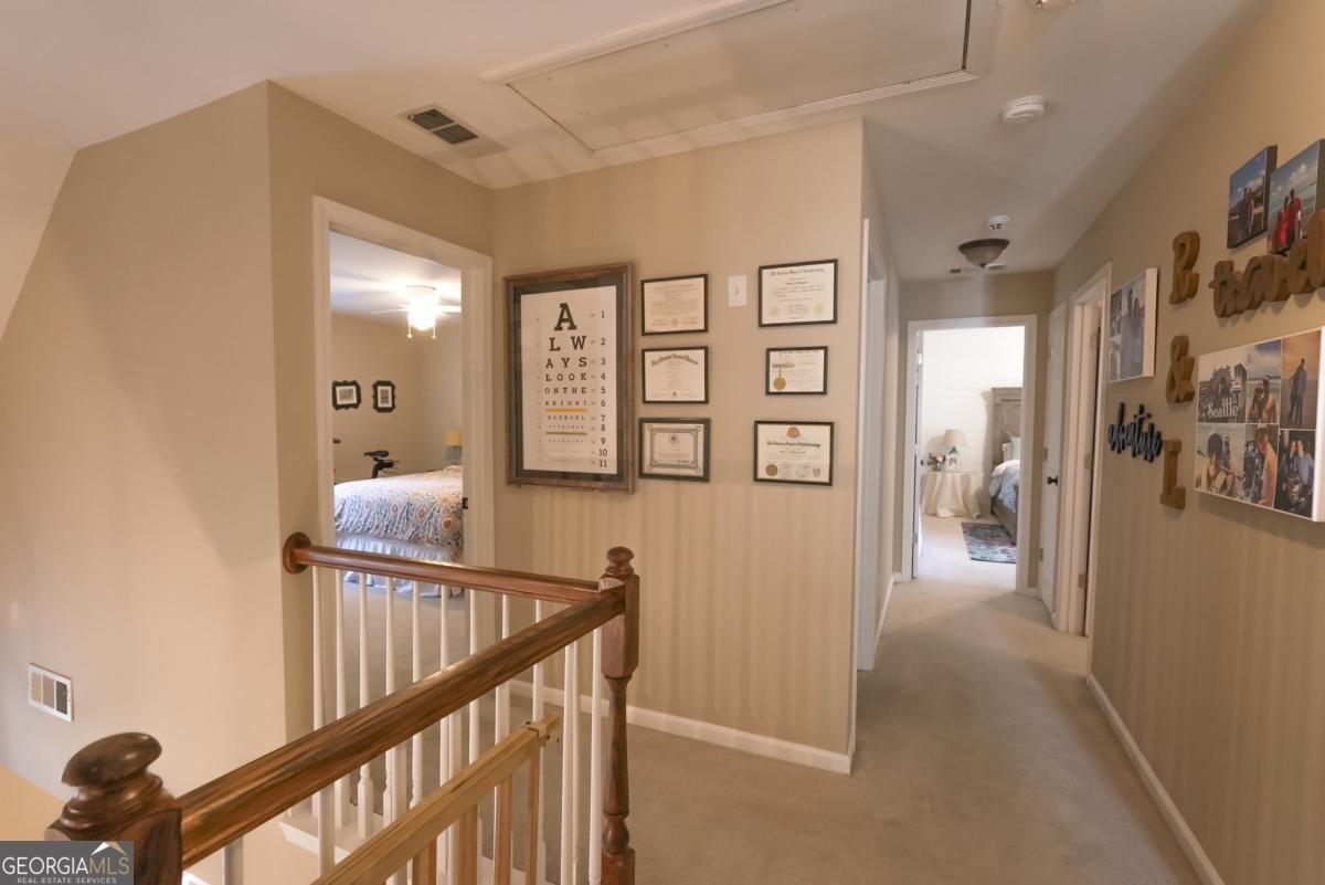 1807 Hidden Springs Walk Smyrna - Photo 13