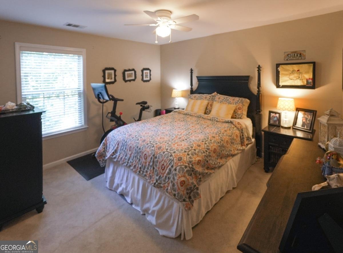 1807 Hidden Springs Walk Smyrna - Photo 14