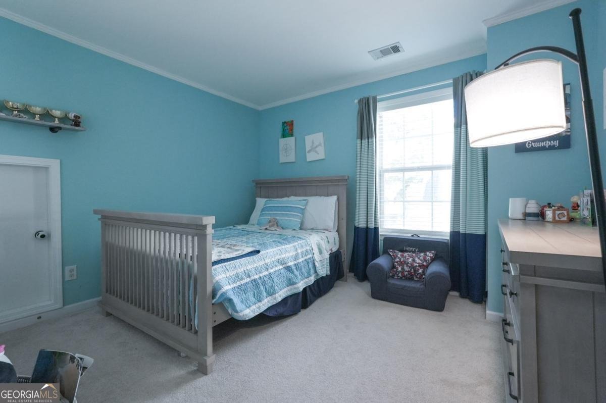 1807 Hidden Springs Walk Smyrna - Photo 15