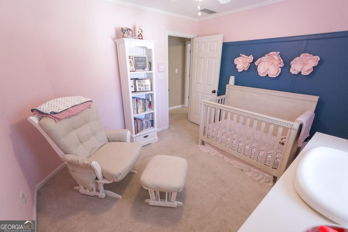 1807 Hidden Springs Walk Smyrna - Photo 16